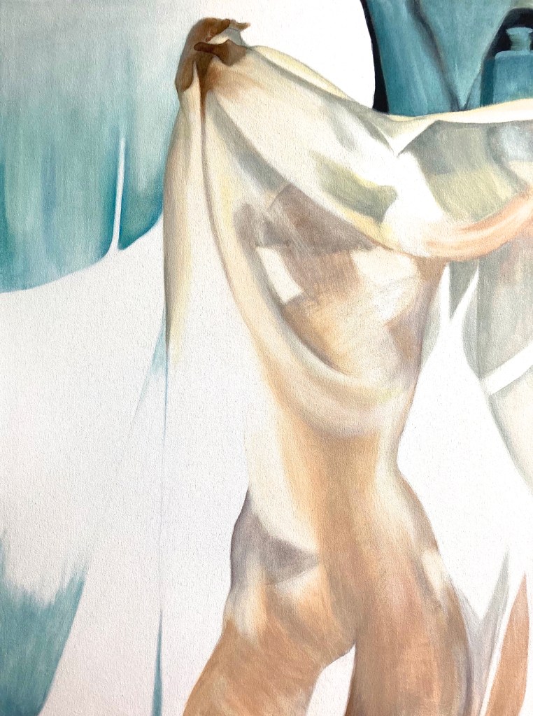 Lockdown dressing, Same clothes